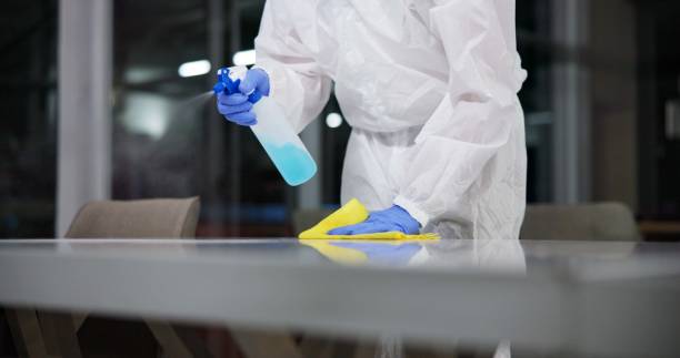 Licensed Biohazard service in Richmond, VA - Trauma Clean Pros